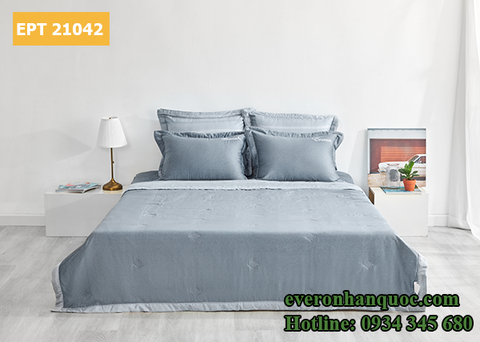 Bộ chăn ga gối Everon EPT21042 Bộ chăn ga gối Everon EPT21042