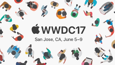 Apple có thể giới thiệu những gì tại WWDC 2017 năm nay?