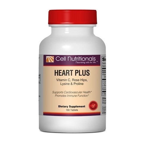 Heart Plus 180v