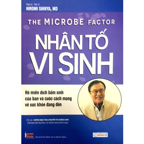 Nhân Tố Vi Sinh