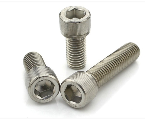 bulong lục giác chìm đầu tròn