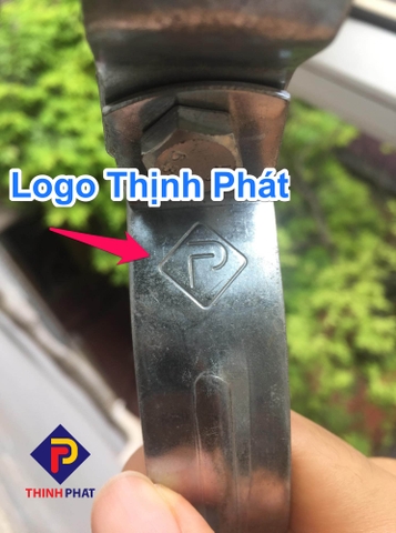 dai treo gắn logo Thịnh Phát 