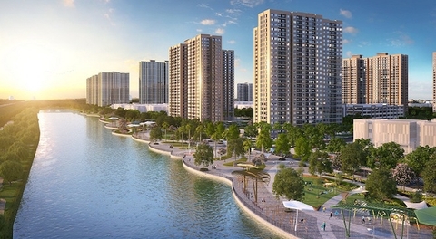 đại đô thị vincity gia lâm