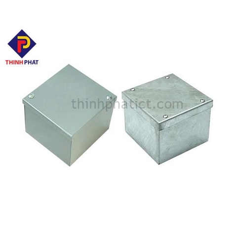 Hộp thép Pull Box