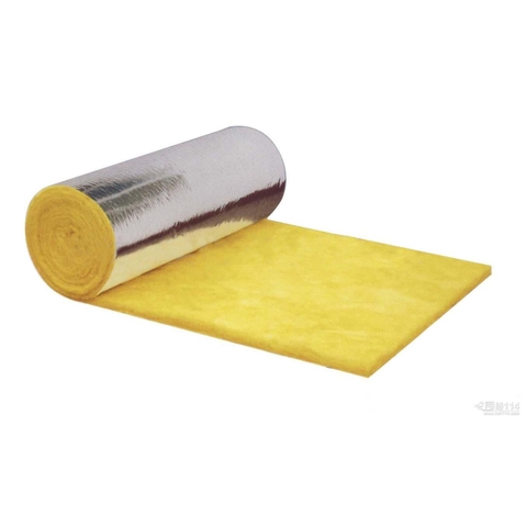 Bông glass wool