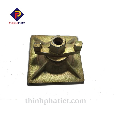 Bát ren kết hợp - Combination nut