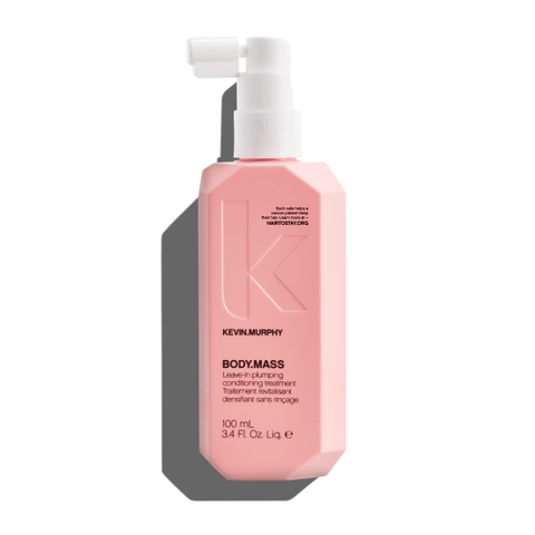 Xịt Dưỡng, Mọc Tóc Kevin Murphy Body Mass