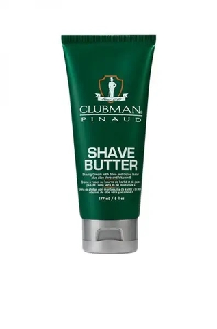 Kem cạo râu Club Man Pinaud Shave Butter