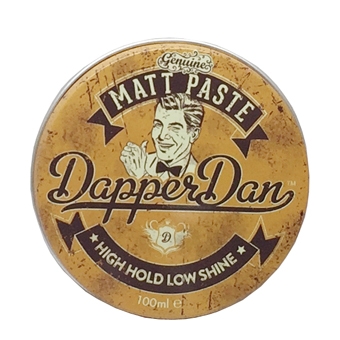 Dapper Dan Matt Paste