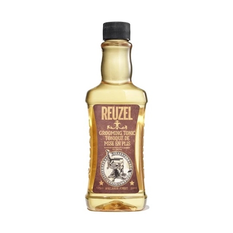 Reuzel Grooming Tonic