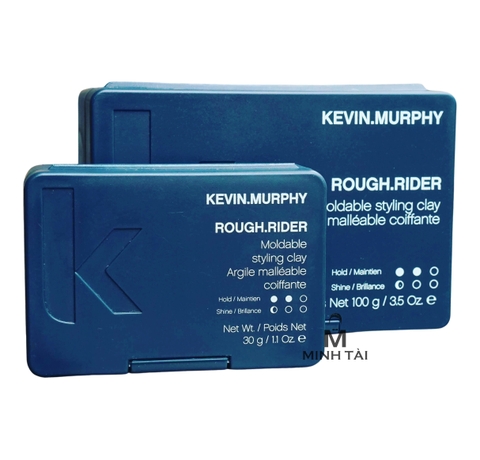 Kevin Murphy Rough Rider