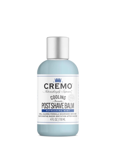 After Shave Cooling Post Shave Balm