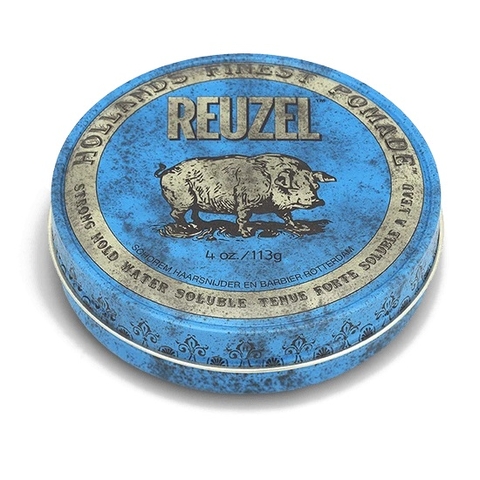 Pomade Reuzel Blue