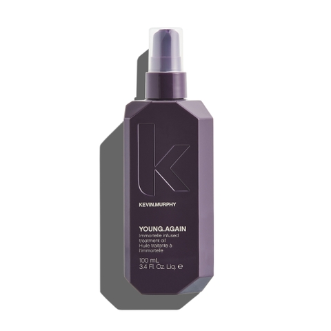 Xịt Dưỡng Tóc Kevin Murphy Young Again