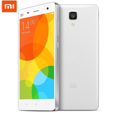 Xiaomi MI 4