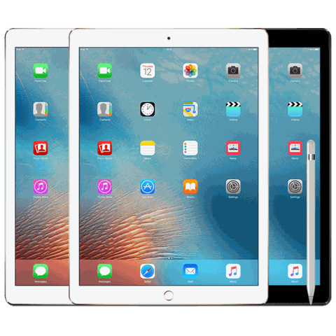 iPad Pro 4G/Wifi – 256GB – Fullbox