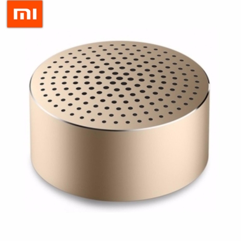 Xiaomi Mini Speaker - Loa Bluetooth Mini Xiaomi Chính Hãng
