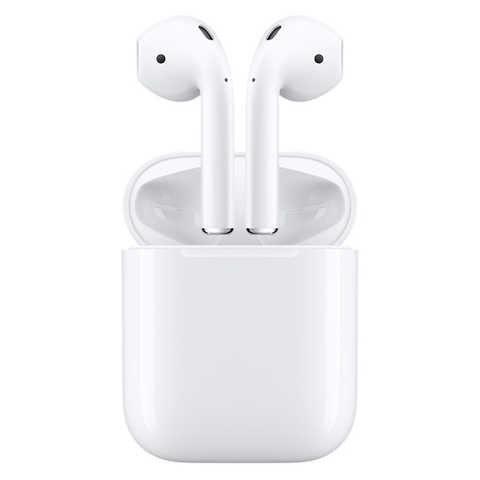 Tai nghe không dây AirPods (iPhone 7/7 Plus)
