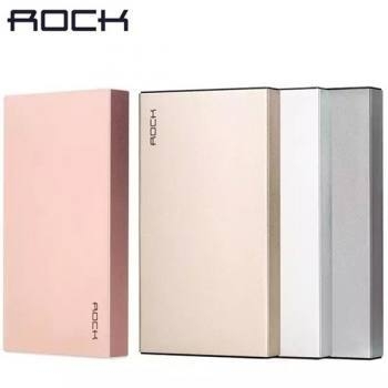 Pin sạc dự phòng Rock Stone