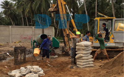 Cập nhật Bảng giá thi công cọc khoan nhồi T8/2018 tại đây!