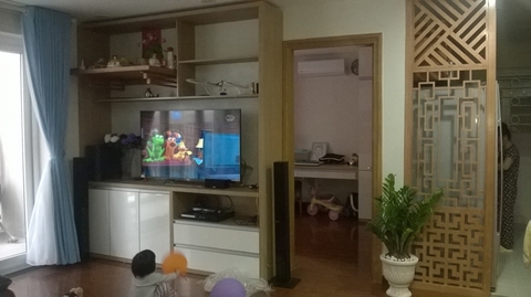 Chị Thảo NO.04 - 1609 Hoàng Đạo Thúy