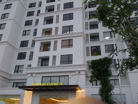 Anh Sơn - Times City 1507-T5