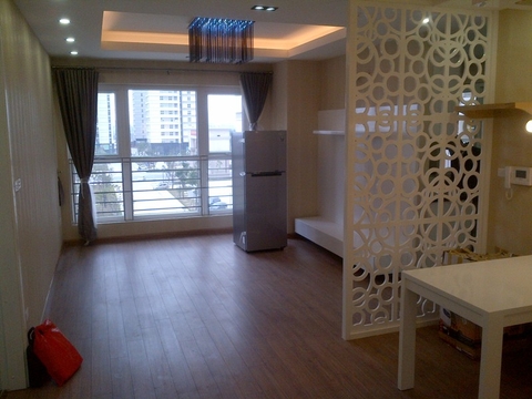 Chung Cư Chị Linh 407 CT8C Nam Cường