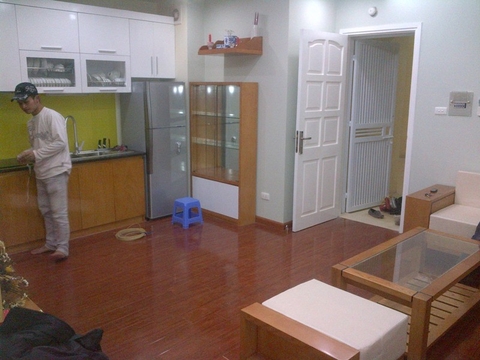 Chú Tuấn N2C Hoàng Minh Giám