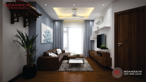 Chung cư The Emerald - CT8 Mỹ Đình