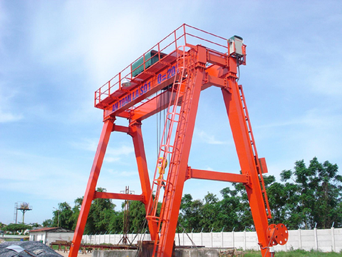 Cổng