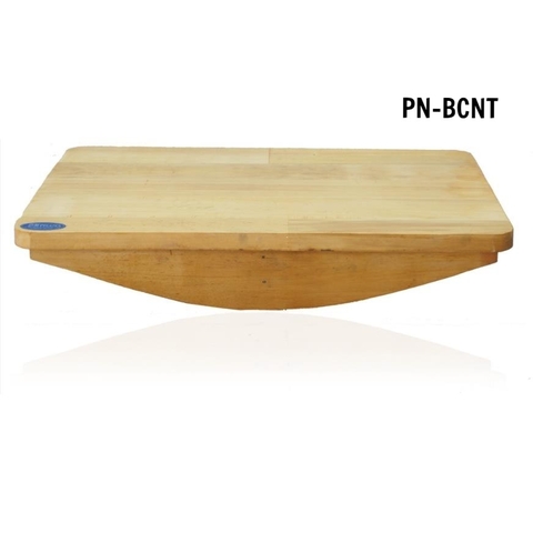PN-BCNT - Bập bênh chữ nhật trung - PHCN