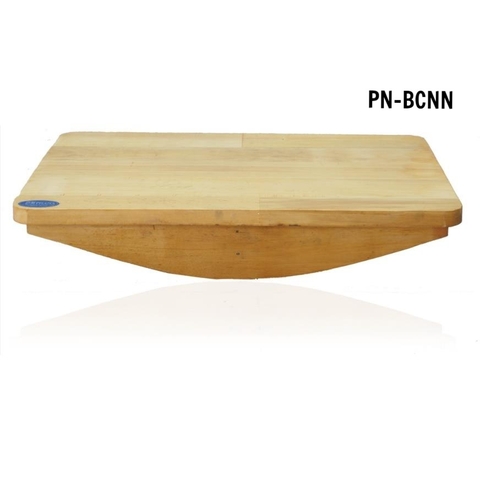 PN-BCNN - Bập bênh chữ nhật nhỏ - PHCN