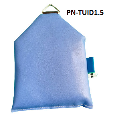PN-TUID1.5 - Túi cát đơn loại 1,5kg