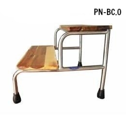 PN-BC.0 - Bục bước chân 2 bậc