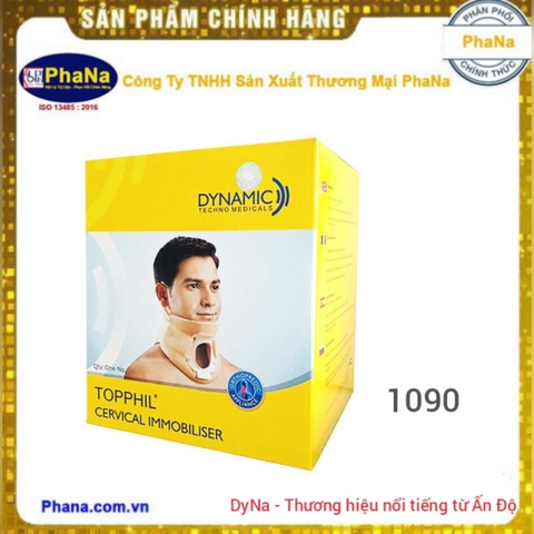 Đai cổ Topphil (Hàng nhập Ấn Độ) -1090