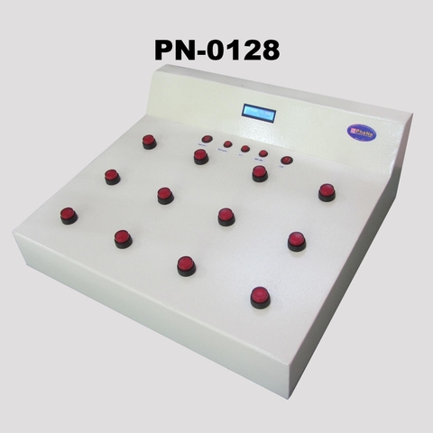 PN-0128 - Máy tập phản xạ