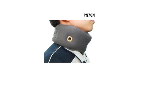 PN70N - Nẹp cổ mềm nhỏ - PHCN