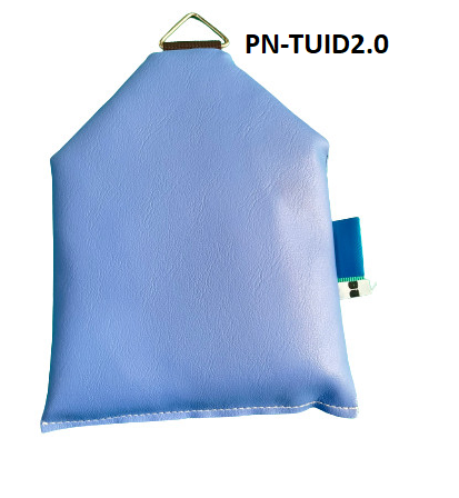 PN-TUID2.0- Túi cát đơn loại 2kg