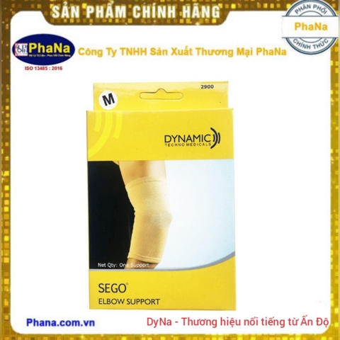 ĐAI HỖ TRỢ KHUỶU TAY SEGO-2900