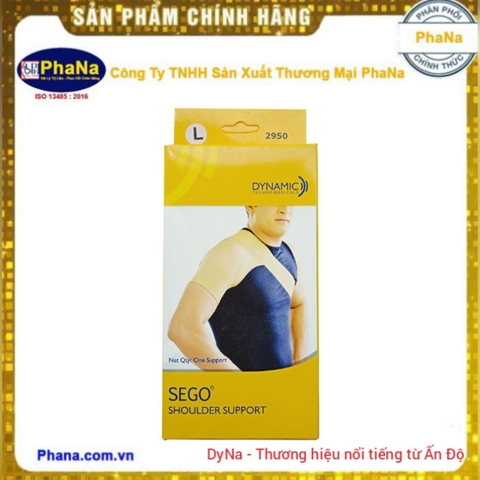 Đai hỗ trợ vai SEGO SHOULDER SUPPORT 2950