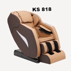 Ghế Massage Toàn Thân KingKeshi KS 818