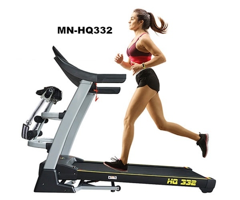 Máy chạy bộ Sakura HQ 332