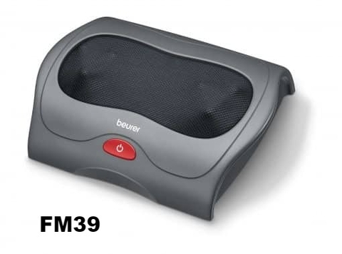 Máy massage chân Shiatsu Beurer FM39