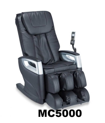 Ghế massage toàn thân Beurer MC5000