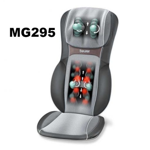 Ghế massage 3D hồng ngoại Beurer MG295