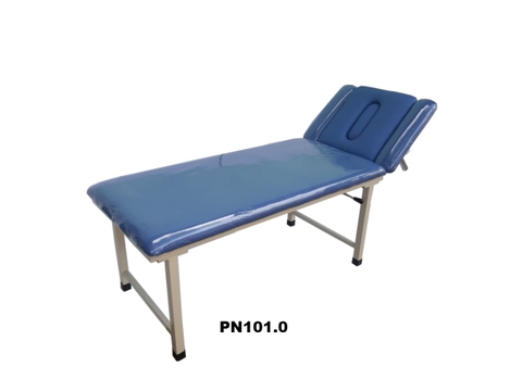 PN101.0 - Giường tập bệnh - kéo dãn các khớp