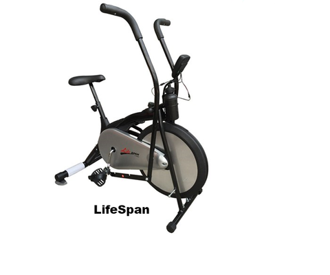 Xe đạp tập liên hoàn Life Span