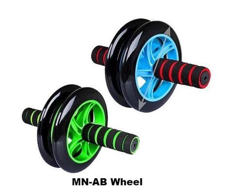 Con lăn tập bụng AB Wheel