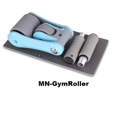 Con lăn tập bụng Gym Roller