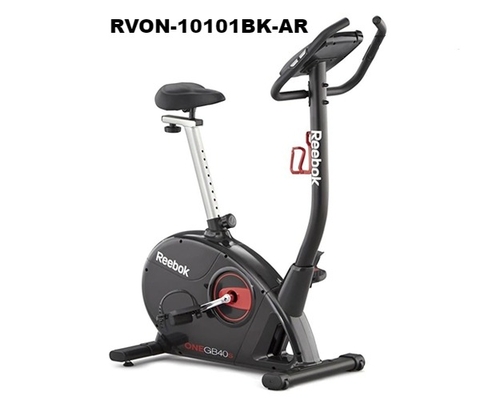 Xe đạp tập Reebok GB40S RVON-10101BK-AR